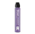 Rotulador de Pintura Street Dabber MTN Violeta Azulado 30ml