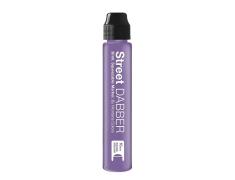 Rotulador de Pintura Street Dabber MTN Violeta Azulado 30ml