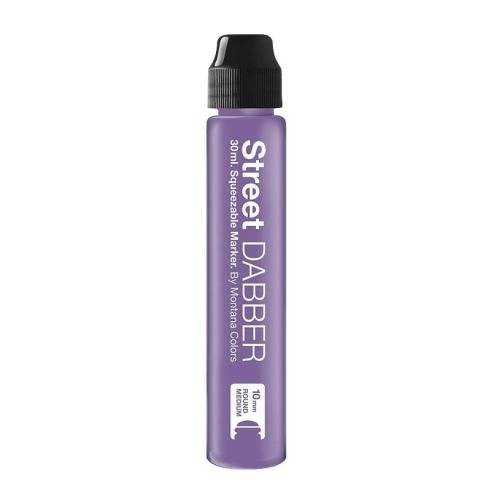 Rotulador de Pintura Street Dabber MTN Violeta Azulado 30ml