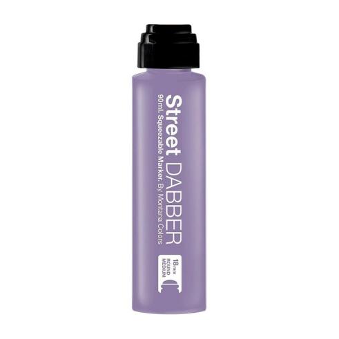 Rotulador de Pintura Street Dabber MTN Violeta Azulado 90ml