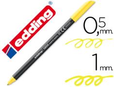 MARKER EDDING 1200 NEON YELLOW