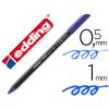 MARKER EDDING 1200 BLUE