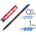 MARKER EDDING 1200 BLUE