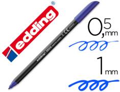 MARKER EDDING 1200 BLUE