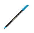 MARCADOR EDDING 1200 AZUL CLARO