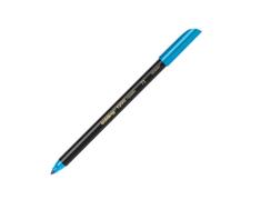 MARCADOR EDDING 1200 AZUL CLARO