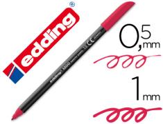 MARKER EDDING 1200 CARMIN