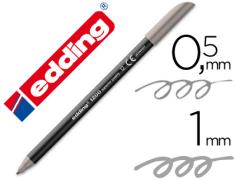MARKER EDDING 1200 GREY