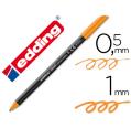 MARKER EDDING 1200 ORANGE
