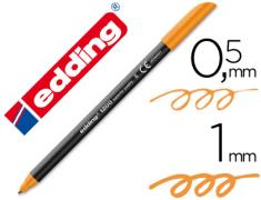 MARKER EDDING 1200 ORANGE