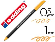 MARKER EDDING 1200 LIGHT ORANGE
