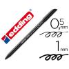 MARKER EDDING 1200 BLACK