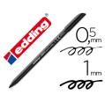 MARKER EDDING 1200 BLACK