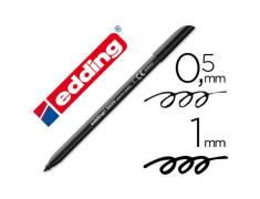 MARKER EDDING 1200 BLACK