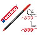 MARKER EDDING 1200 RED