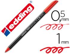 MARKER EDDING 1200 RED