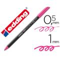 MARKER EDDING 1200 PINK