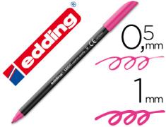 MARKER EDDING 1200 PINK