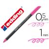 MARKER EDDING 1200 NEON PINK