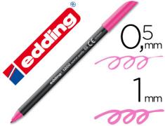 MARKER EDDING 1200 NEON PINK
