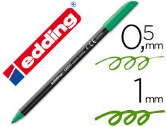 MARKER EDDING 1200 GREEN