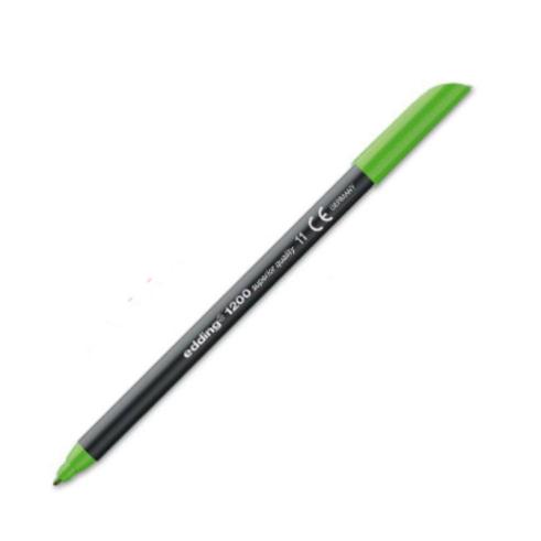 MARKER EDDING 1200 LIGHT GREEN
