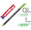 MARKER EDDING 1200 NEON GREEN