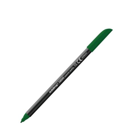 MARKER EDDING 1200 OLIVE GREEN