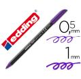 MARKER EDDING 1200 VIOLET