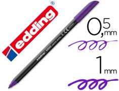 MARKER EDDING 1200 VIOLET