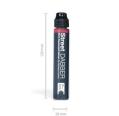 Rotulador Montana Street Ink Negro 30ml