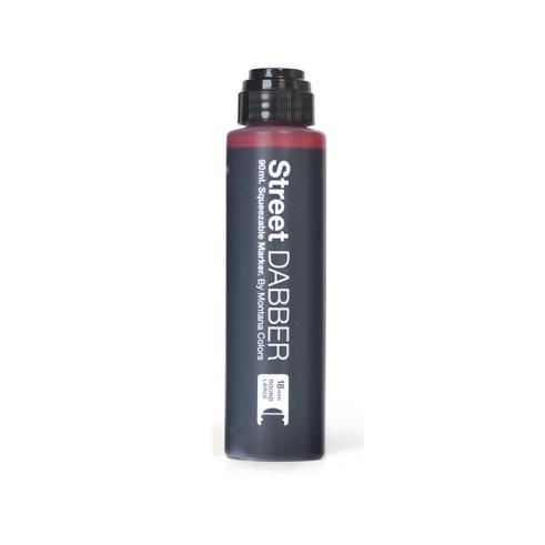 Rotulador Montana Street Ink Rojo 90ml