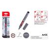 MARCADOR DE TINTA ARTIX CIMENTO ACRÍLICO