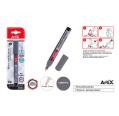 MARCADOR DE TINTA ARTIX CIMENTO ACRÍLICO