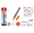 MARCADOR DE TINTA ACRÍLICO ARTIX ORANGE