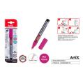 MARCADOR DE TINTA ARTIX ROXO ACRÍLICO