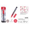 ARTIX RED ACRYLIC PAINT MARKER