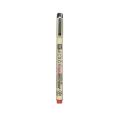 Rotulador Sakura Pigma Micron Marrón 0,20mm