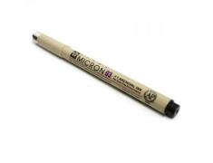 Rotulador Sakura Pigma Micron Negre 03 (0,35mm)