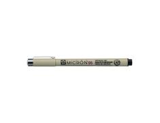 Rotulador Sakura Pigma Micron Negro 05 (0,45mm)