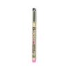 Rotulador Sakura Pigma Micron Rosa 0,20mm