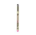 Rotulador Sakura Pigma Micron Rosa 0,20mm