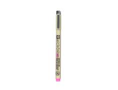 Rotulador Sakura Pigma Micron Rosa 0,20mm