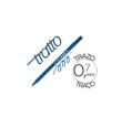 TRATTO OFFICE FINE MARKER PONTO DE FIBRA TRACE 0,7mm AZUL