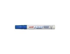 Rotulador Uni Paint PX-20 Azul Oscuro