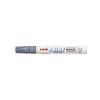 Rotulador Uni Paint PX-20 Gris