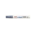Rotulador Uni Paint PX-20 Gris