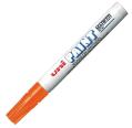 Rotulador Uni Paint PX-20 Naranja