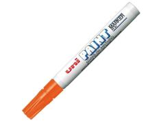 Rotulador Uni Paint PX-20 Naranja