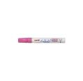 Rotulador Uni Paint PX-20 Rosa